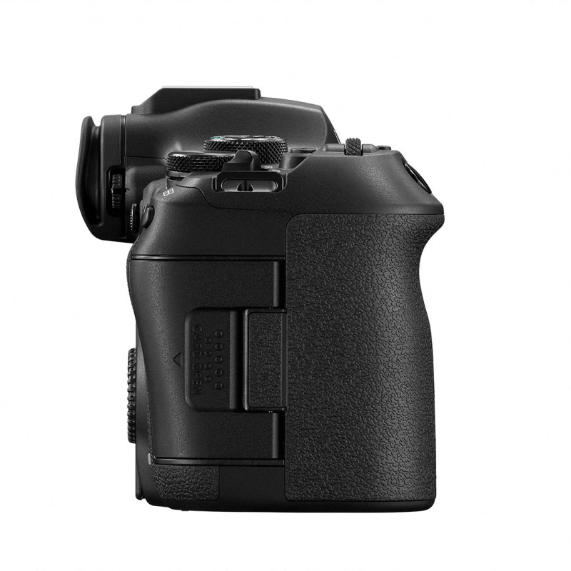 Canon Eos R6 Mk III Body