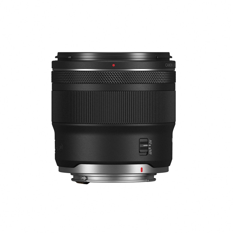 Canon RF 45 mm f/1.2 STM