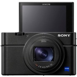 Sony DSC-RX100 VII