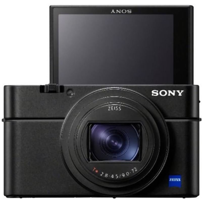Sony DSC-RX100 VII