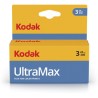 Kodak Film Ultramax 400 asa - 24 vues - pack de 3 pièces