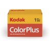 Kodak film Colorplus 200 Asa / 24 vues