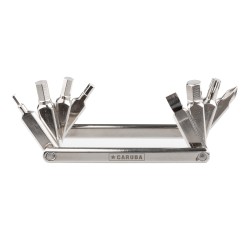 Caruba outil multifonction 8 en 1