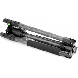 Caruba trépied Travelstar 156 carbone