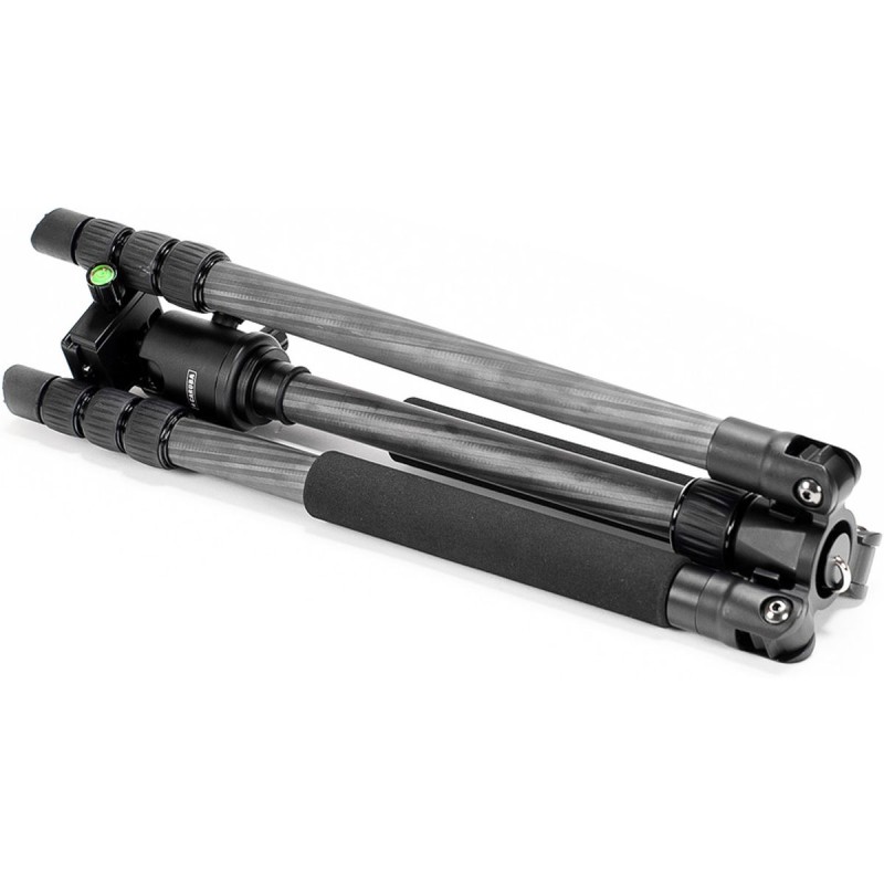 Caruba trépied Travelstar 156 carbone