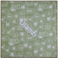 Ulanzi Magic Wrap XL decor appareils photos (45x45 cm)