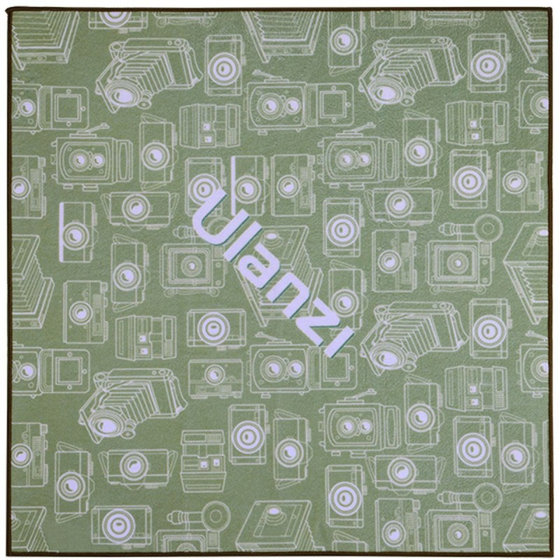 Ulanzi Magic Wrap XL decor appareils photos (45x45 cm)