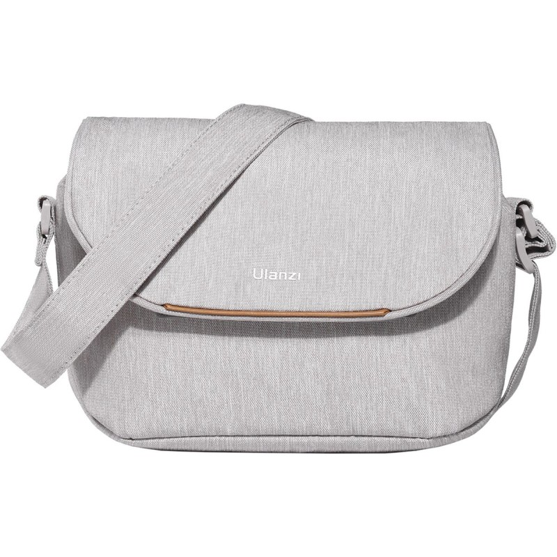 Ulanzi sac F01 gris clair