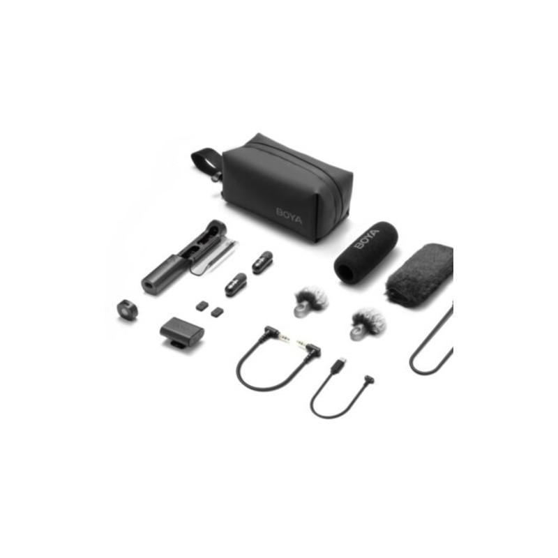 Boya Micro Boya Magic 3