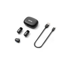 Boya Micro Boya Mini 2