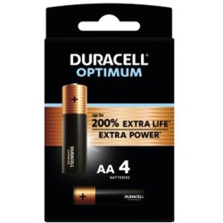 Duracell Pile AA / MN 1500...