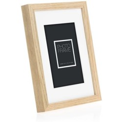 Zep Cadre Malmo 10x15 Naturel