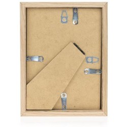 Zep Cadre Malmo 10x15 Naturel