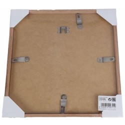 Zep Cadre Malmo 30x30 Naturel