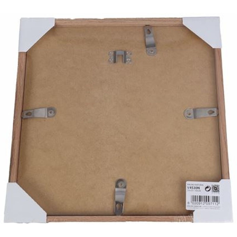 Zep Cadre Malmo 30x30 Naturel