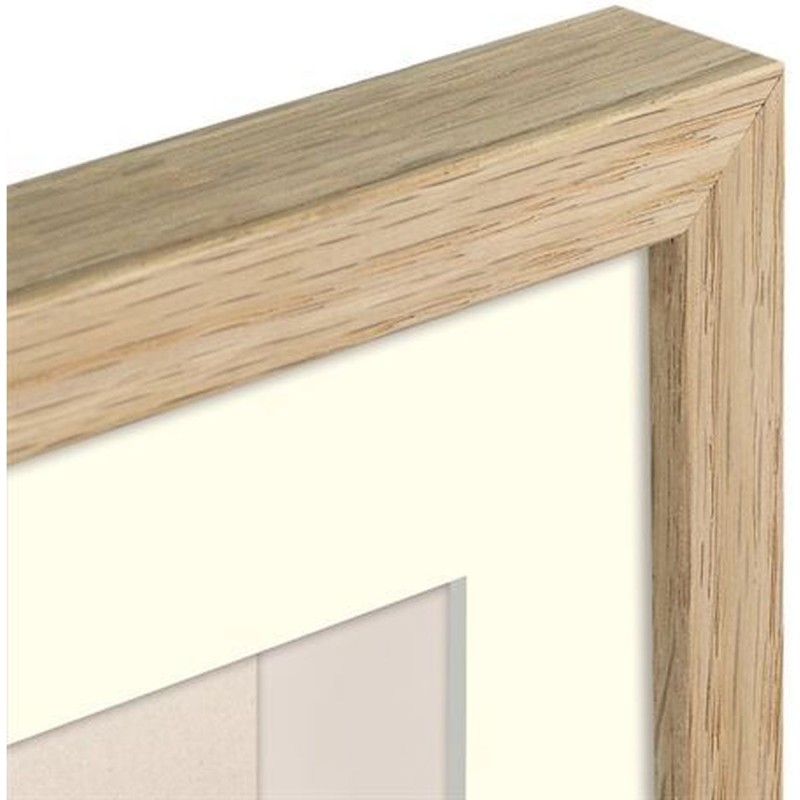 Zep Cadre Malmo 30x30 Naturel