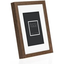 Zep Cadre Malmo 40x50 Brun