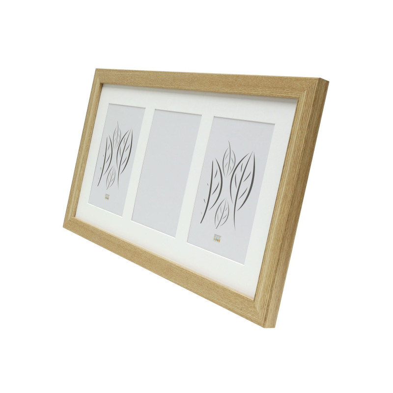 Deknudt Cadre Bois Clair 3x13x18 (S66KB3)