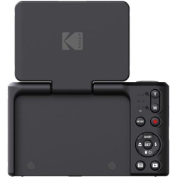Kodak Pixpro C1 Brun KIT (carte mémoire, housse, stick)