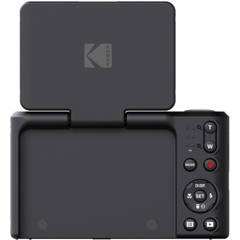 Kodak Pixpro C1 Brun KIT (carte mémoire, housse, stick)