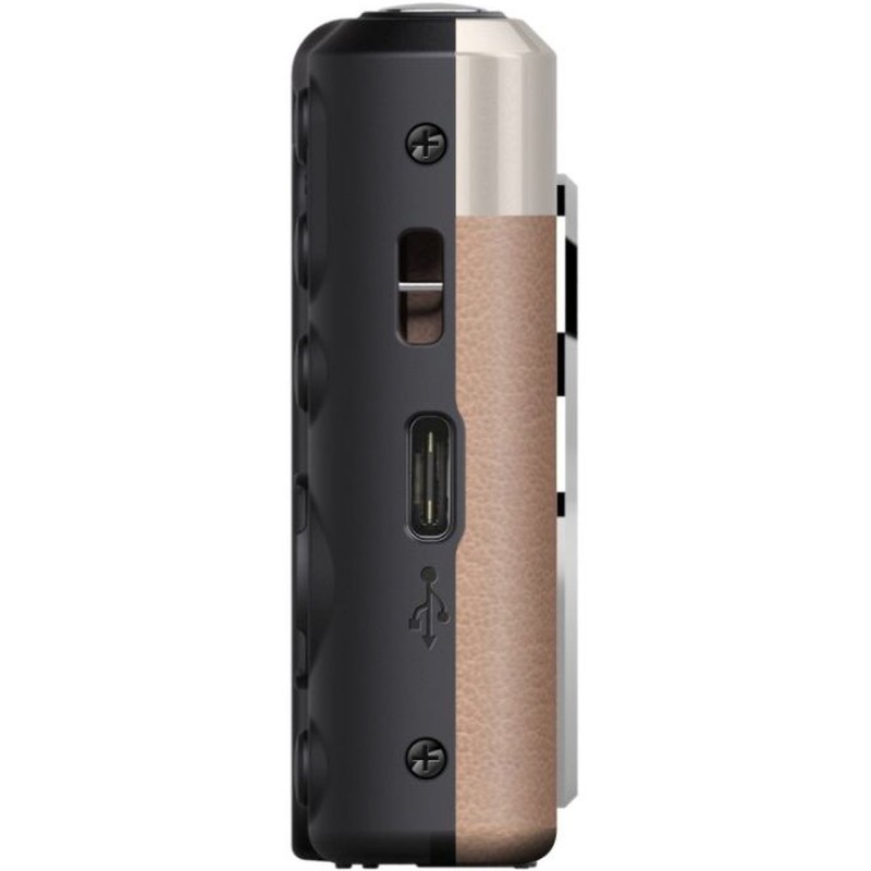 Kodak Pixpro C1 Brun KIT (carte mémoire, housse, stick)