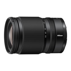 Nikon Z 24-105 mm f4-7.1