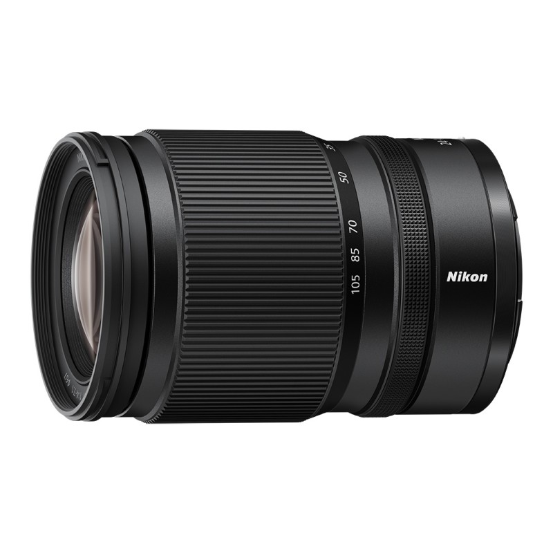 Nikon Z 24-105 mm f4-7.1