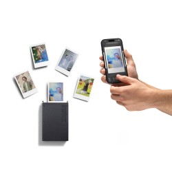 Fujifilm Instax Mini Link+