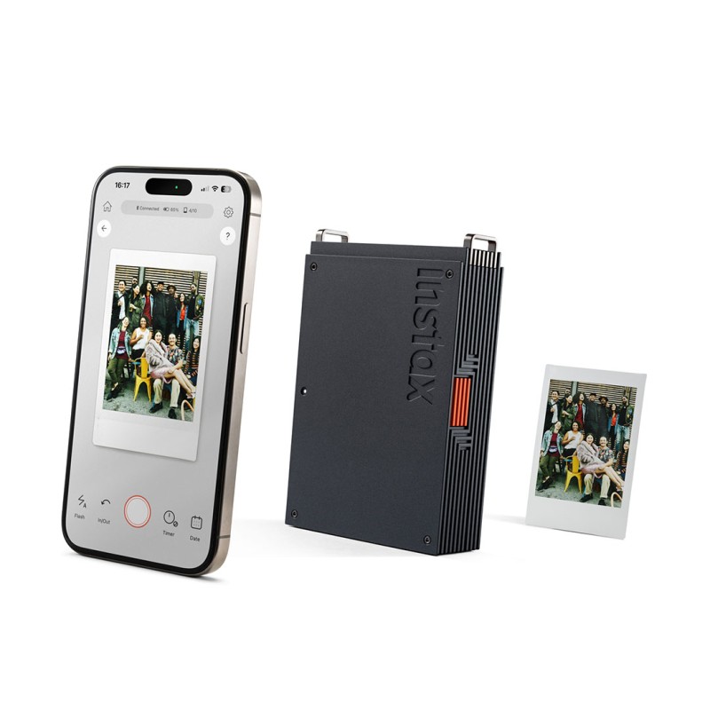 Fujifilm Instax Mini Link+