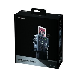 Fujifilm Instax Mini Evo Cinema