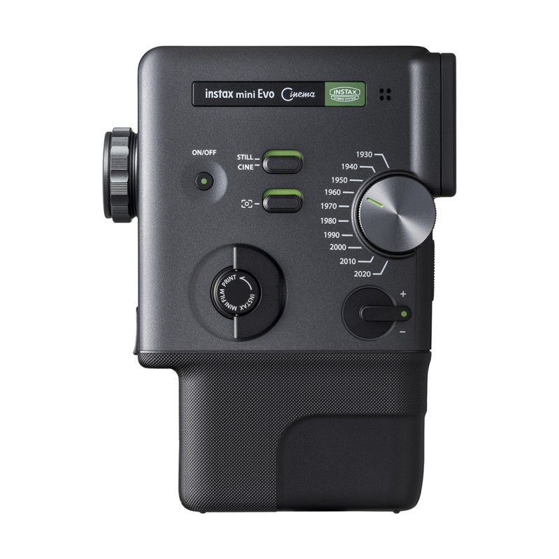 Fujifilm Instax Mini Evo Cinema