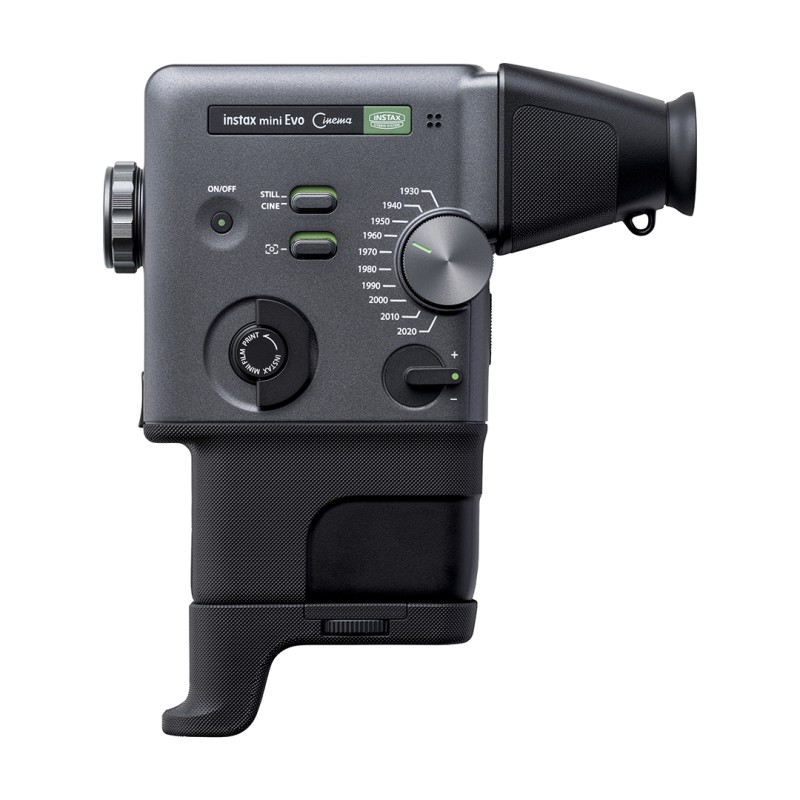 Fujifilm Instax Mini Evo Cinema