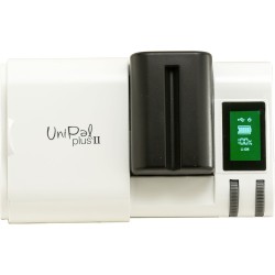 Hahnel Chargeur Universel Unipal Plus II