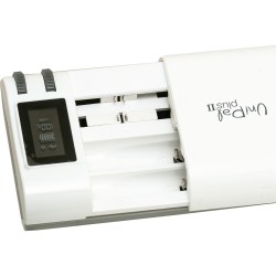 Hahnel Chargeur Universel Unipal Plus II