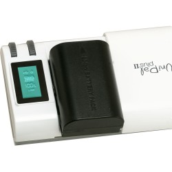 Hahnel Chargeur Universel Unipal Plus II