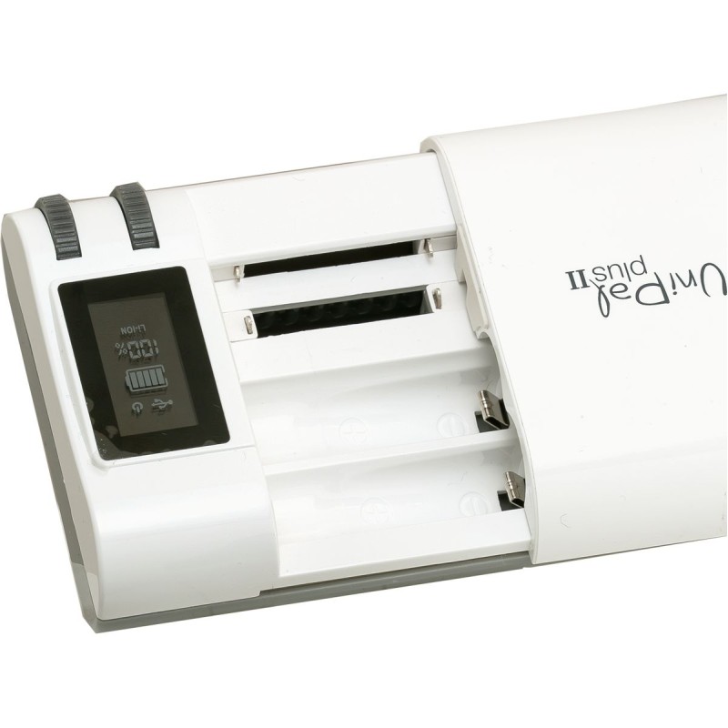 Hahnel Chargeur Universel Unipal Plus II