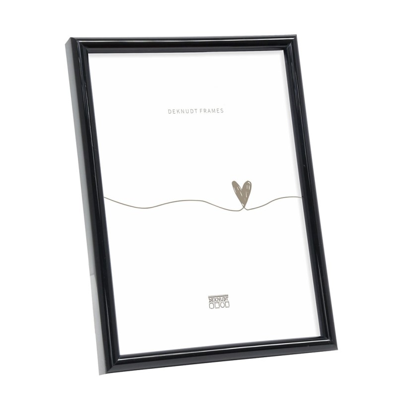 Deknudt cadre noir 24x30 (S011S2)