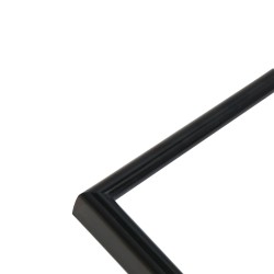 Deknudt cadre noir 40x50 (S011S2)