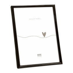 Deknudt cadre noir 15x20...