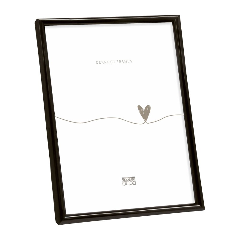 Deknudt cadre noir 15x20 (S011S2)