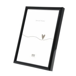 Deknudt cadre noir 20x30 (S011S2)