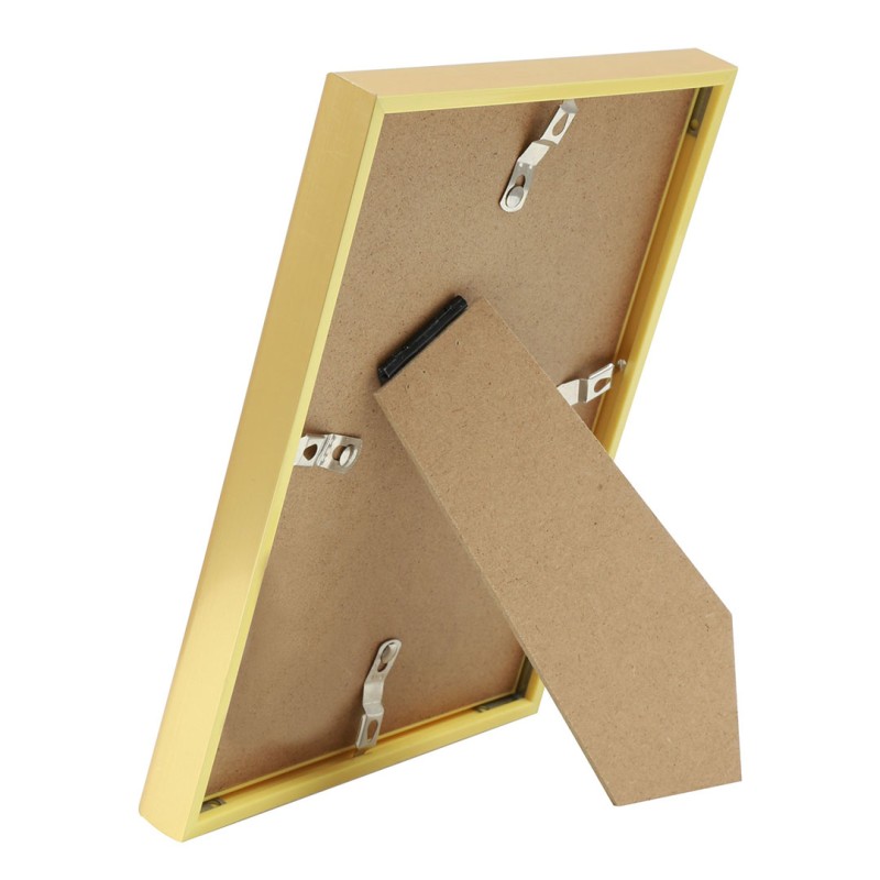 Deknudt Cadre doré 13x18 (S011A4)