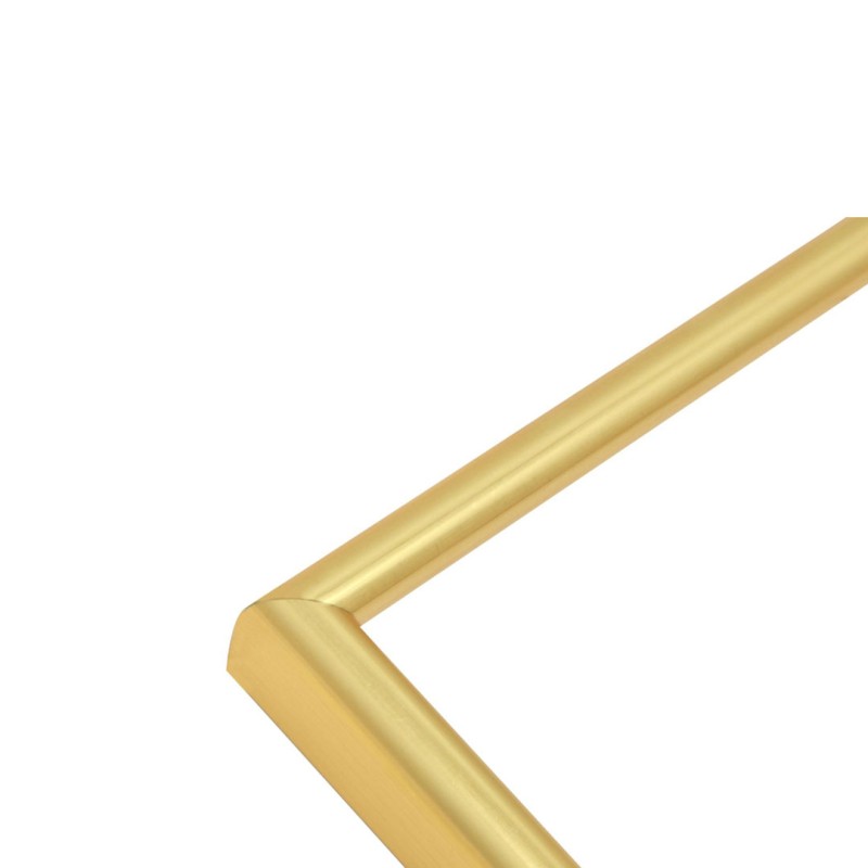 Deknudt Cadre doré 20x30 (S011A4)