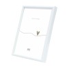 Deknudt cadre blanc 10x15 (S011S1)