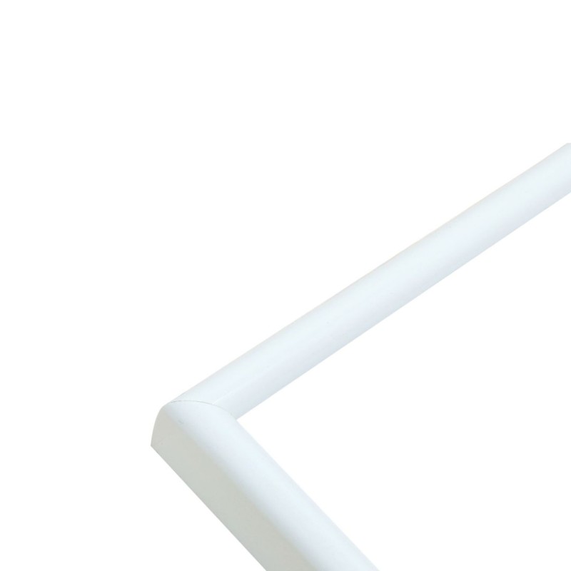 Deknudt cadre blanc 10x15 (S011S1)