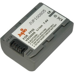 Jupio Batterie Equivalent...