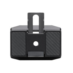 DJI upper quick release...