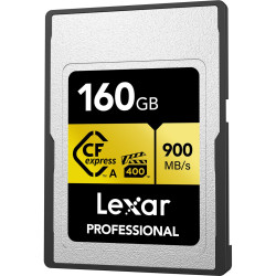 Lexar CFexpress Pro 160 Gb...