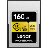 Lexar CFexpress Pro 160 Gb Type A