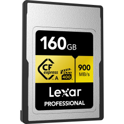 Lexar CFexpress Pro 160 Gb Type A